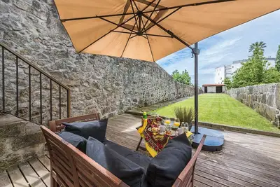 Image de GuestReady - La Maison Aires Gouveia 1