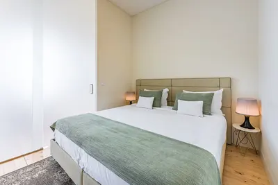 Image de GuestReady - La Maison Aires Gouveia 3