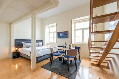 Image de GuestReady - La Maison Aires Gouveia #8