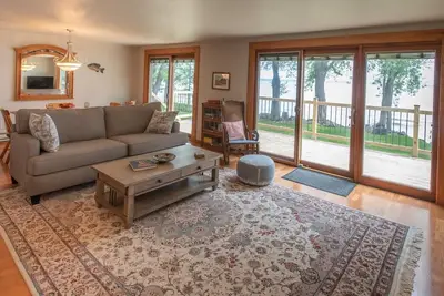 Image de Lake Winnebago Home, Eaa, Packers, Swimming, Boating, Ice Fishing-Snowmobiling