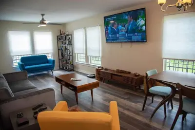 Image de *Bmt/Family & Pet Friendly/Workspace/3br/Downtown*