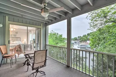 Image de Regatta Bay Condo w/ Boat Slip & Resort Perks!