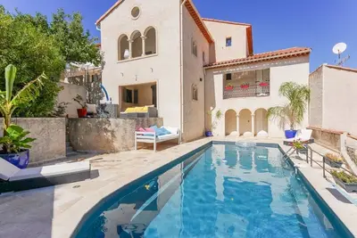 Image de Villa Epsilon à Cassis