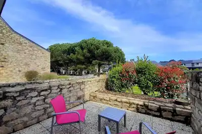 Image de Carnac - studio - 17m²