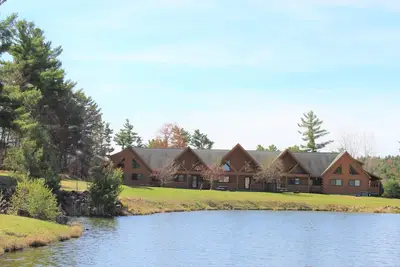 Image de Jellystone Lodge