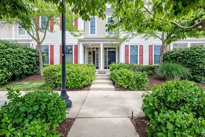 Image de Wonderful Bear Trap Dunes Townhouse w/Free WiFi, Shared Pool, Deck, W/D, & Ac