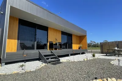 Image de Cabin One, on Gordon, Swansea