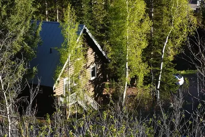 Image de Charming, Modern Cabin-A house in Vail all to yourself!