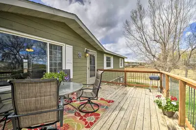 Image de Cozy Cody House <10 Mi to Buffalo Bill Center!