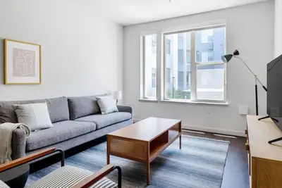 Image de Airy Milpitas 1br w\/ Gym, Pool, walk to Bart + Great Mall, by Blueground