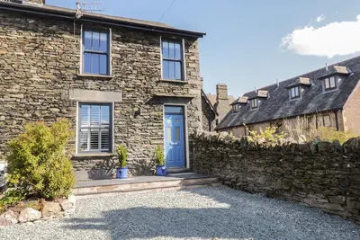Image de Hazelnut Cottage, pet friendly, with open fire in Windermere
