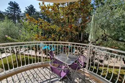 Image de Appartements Villa Anne (81411-A2) - Jadranovo (Crikvenica)