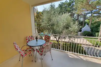 Image de Appartements Villa Anne (81411-A3) - Jadranovo (Crikvenica)
