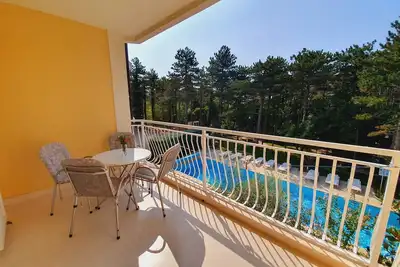 Image de Appartements Villa Anne (81411-A4) - Jadranovo (Crikvenica)