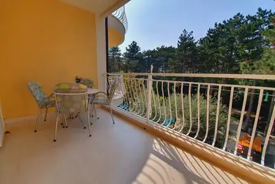 Image de Appartements Villa Anne (81411-A6) - Jadranovo (Crikvenica)