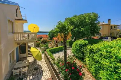 Image de Appartements Bella (80811-A1) - Crikvenica