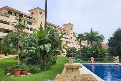 Image de Judith Apartment-lovely duplex in Benalmadena