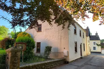 Image de Redwood Cottage, pet friendly, character holiday cottage in Blagdon
