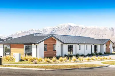 Star River - 3 Bedrooms A