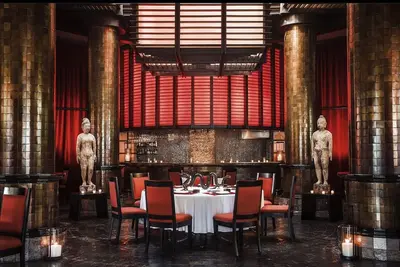 Image de Private Resort