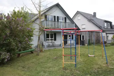 Image de A house for everyone, close to Phantasialand and 30 minutes by train to Cologne Cathedral\/Messe