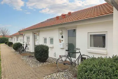 Image de Maison de vacances pour 4 a Ærøskøbing-By Traum