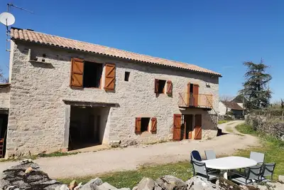 Image de Maison Ramounil