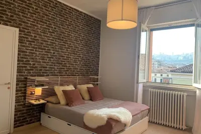 Image de Camozzi Central Apartment - Bergamo City Center