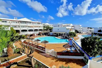 Image de Sunny Terrace Wonderful Views Complex with2 Pools with Ac