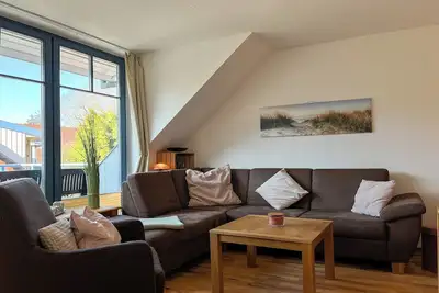 Image de Papillon Wohnung 08-7