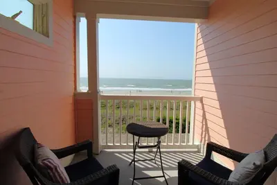Image de Beautiful Condo with Unobstructed Ocean Views~ Summer Wind