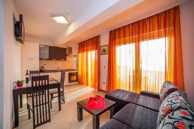 Image de Luxury Apartments Milan