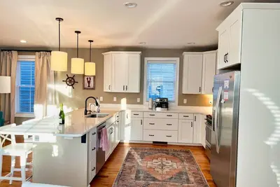 Starboard Cottage | Chesapeake Properties