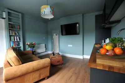 Wilson  -  an apartment that sleeps 2 guests  in 1 bedroom
