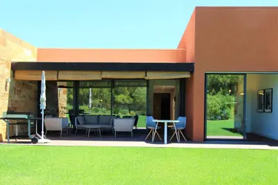 Image de L'Orangerie Green Garden by SAPvillas