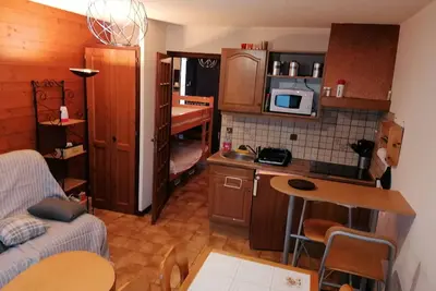 Image de Balcony At The Portes Du Soleil (N° 12) (weekly reservation)