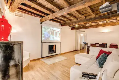 Image de Stunning Design Apartment Heart Of Rome