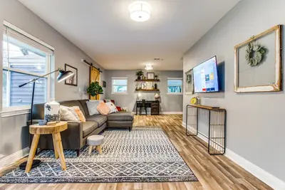 Image de Hideaway of Fort Worth- West of downtown