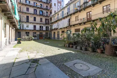 Image de Nizza Studio Apartments