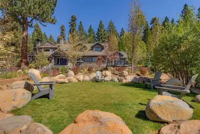 Image de The Duck House - Incline Village - Tluxp