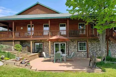 Image de Farmhome Close to Great Lakes Equestrian Festival