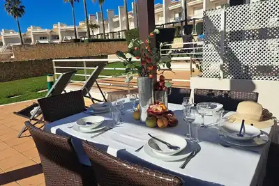 Image de 2 Bedroom Townhouse Free Wifi + Barbecue