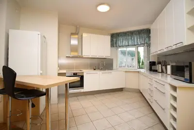 Image de 3 bedroom with sauna in Old Town