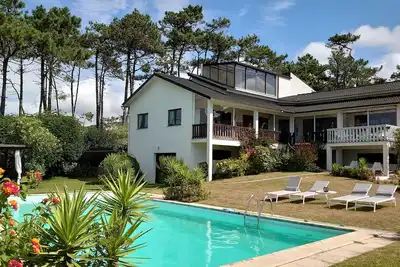 Image de Villa Por Do Sol - à 250 m la Plage