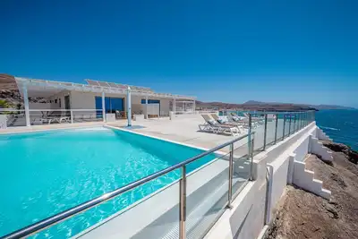 Image de Etti-Paradise Mediterranean Suite