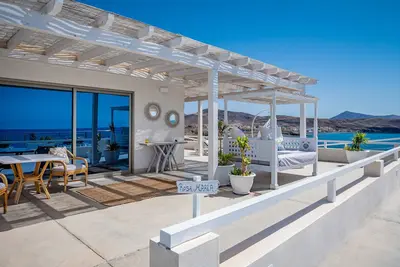 Image de Etti-Paradise Suite Rosa Maria