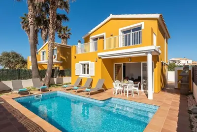 Image de Campets villa 3 chambres, Ciutadella