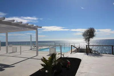 Image de Etti-Paradise Suite The Olive Tree and the Sea