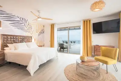 Image de Etti-Paradise Suite La Gaviota
