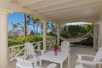 Image de Inchcape Seaside Villas 1 bedroom De Luxe Apartment C